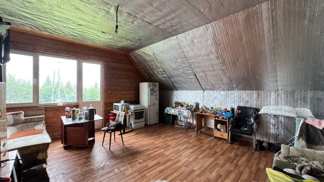 Купить дом в Южно-Сахалинске. Вариант № 51805, 12, площадь -  квм, цена 15500000 рублей