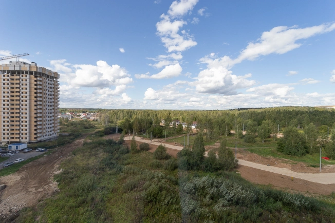 Купить квартиру на улице Всесвятская в Владимире. Вариант № 2821555, 28, площадь -  квм, цена 7800000 рублей