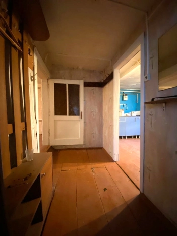 Купить дом в Калуге. Вариант № 7946112, 3, площадь -  квм, цена 1380000 рублей