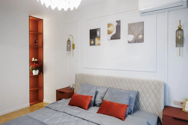 Купить квартиру в Москве. Вариант № 10248849, 12, площадь - квм, цена 22800000 рублей