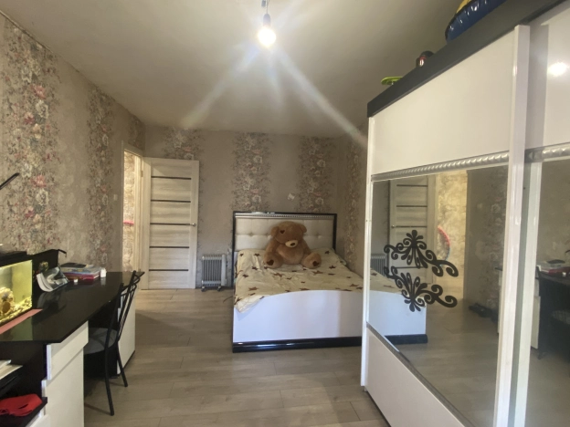 Купить двухкомнатную квартиру в Владимире. Вариант № 8205546, 11, площадь - квм, цена 3690000 рублей