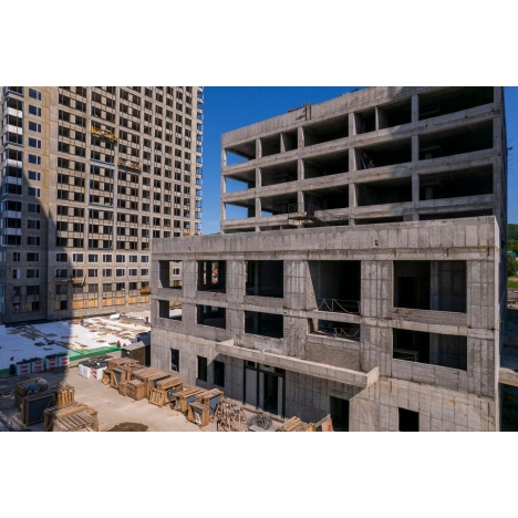 Купить двухкомнатную квартиру на улице Маковского в Владивостоке. Вариант № 4824370, 6, площадь - квм, цена 16042500 рублей