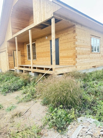 Купить дом на улице Трубачеева в Улан-Удэ. Вариант № 4147339, 1, площадь -  квм, цена 6000000 рублей