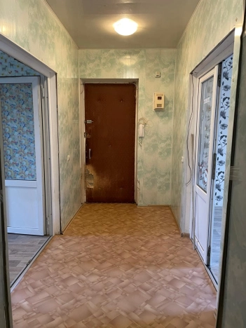 Купить трехкомнатную квартиру на улице Центральная в Владимирской области. Вариант № 9524812, 1, площадь -  квм, цена 7500000 рублей