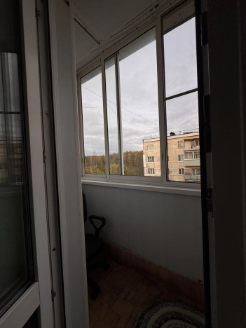 Купить квартиру в Коврове. Вариант № 6649815, 3, площадь -  квм, цена 1750000 рублей