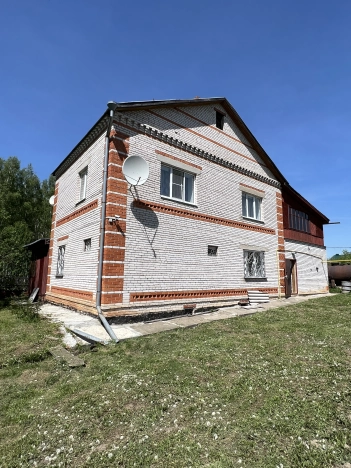 Купить дом в Гороховеце. Вариант № 4916, 1, площадь -  квм, цена 8000000 рублей