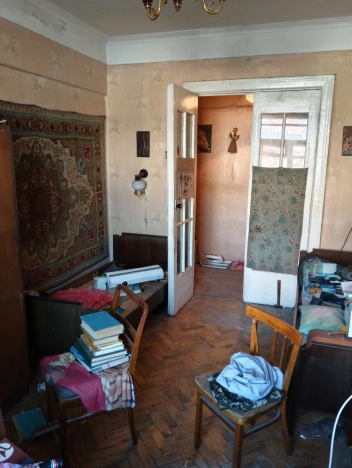 Купить квартиру в Москве. Вариант № 9771475, 6, площадь -  квм, цена 21500000 рублей