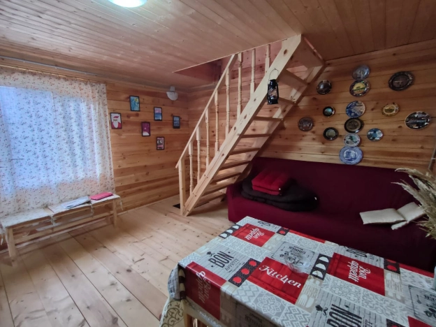 Купить дом в Щёлкове. Вариант № 15823, 2, площадь -  квм, цена 4300000 рублей