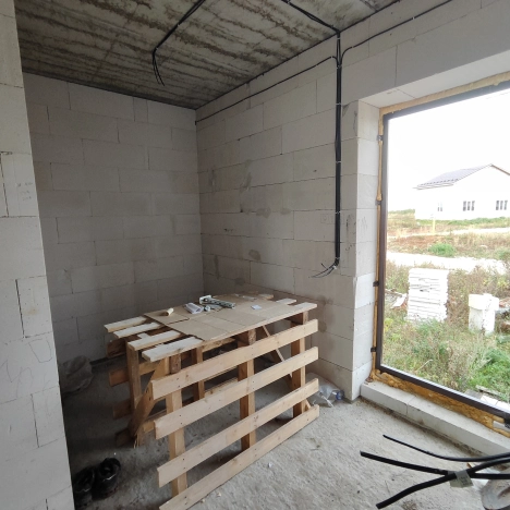 Купить дом в Лакинске. Вариант № 3514, 6, площадь -  квм, цена 6400000 рублей