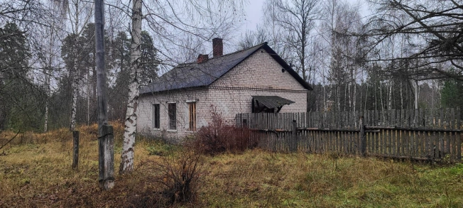 Купить коммерческую недвижимость в Кинешме. Вариант № 3801864, 7, площадь -  квм, цена 2500000 рублей