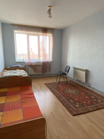 Купить двухкомнатную квартиру в Микрорайоне Юго-Восточный в Белгороде. Вариант № 25031, 1, площадь -  квм, цена 6100000 рублей