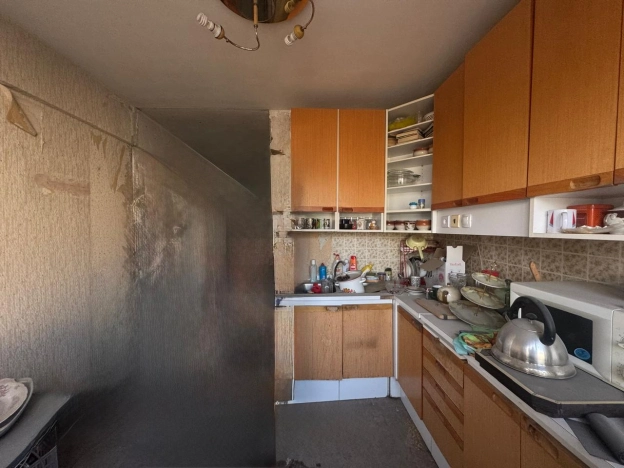 Купить двухкомнатную квартиру в Микрорайоне 15-й, Ангарск в Ангарске. Вариант № 44368, 2, площадь -  квм, цена 4250000 рублей