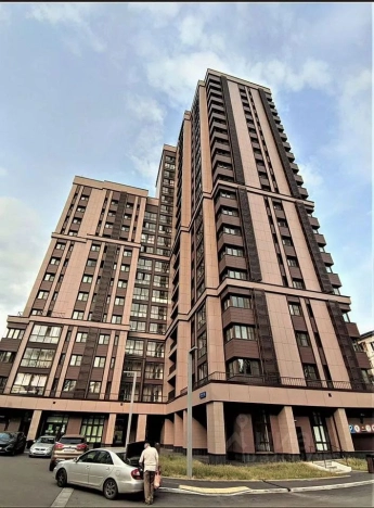 Купить квартиру в Москве. Вариант № 10433386, 23, площадь -  квм, цена 22900000 рублей