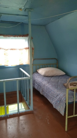 Купить дачу в Тюменской области. Вариант № 1047, 18, площадь -  квм, цена 850000 рублей