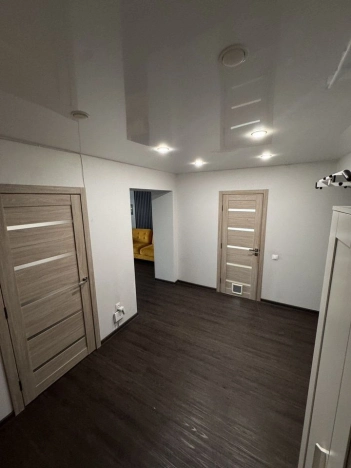 Купить двухкомнатную квартиру на улице Линейная в Новосибирской области. Вариант № 9223343, 8, площадь -  квм, цена 7800000 рублей