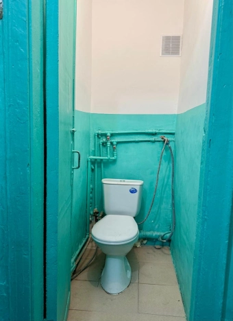 Купить комнату на улице Первомайская в Новосибирске. Вариант № 48167, 6, площадь -  квм, цена 1300000 рублей