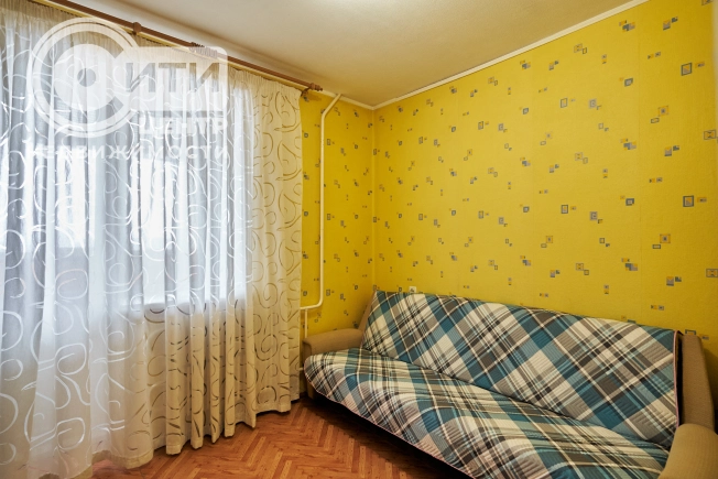 Купить четырехкомнатную квартиру в Воронеже. Вариант № 6157, 4, площадь - квм, цена 5700000 рублей