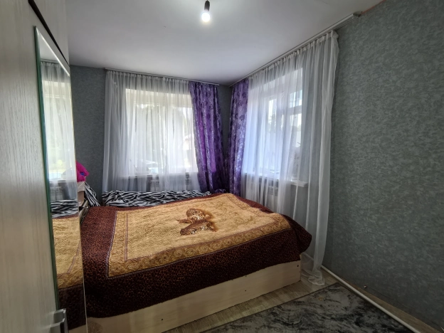 Купить дом в Гороховеце. Вариант № 53360, 6, площадь -  квм, цена 2500000 рублей