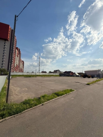 Купить земельный участок в Москве. Вариант № 10876835, 0, площадь - квм, цена 60000000 рублей