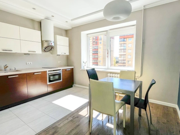 Снять квартиру в Архангельске. Вариант № 9599225, 1, площадь -  квм, цена 44000 рублей