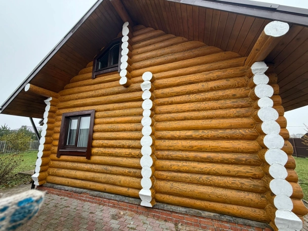 Купить дом в Вологде. Вариант № 7125, 10, площадь - квм, цена 9000000 рублей