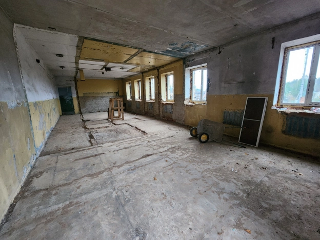 Купить коммерческую недвижимость свободного назначения в Сыктывкаре. Вариант № 8531608, 15, площадь -  квм, цена 19500000 рублей