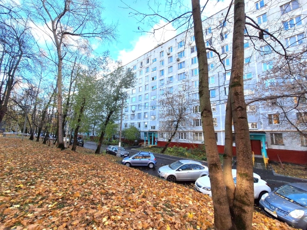 . Вариант № 16708, 36, площадь - 50 квм, цена 12800000 рублей
