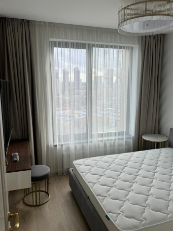 Купить квартиру в Москве. Вариант № 8987020, 3, площадь - квм, цена 21500000 рублей