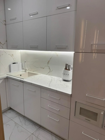 Купить трехкомнатную квартиру в районе Новокуркино в Химках. Вариант № 8929208, 4, площадь -  квм, цена 19250000 рублей