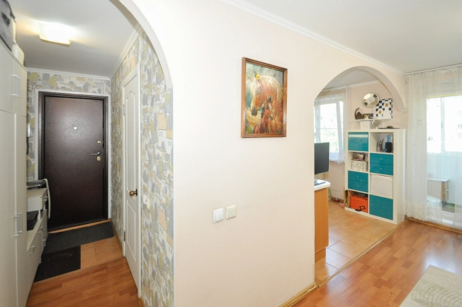 . Вариант № 327238, 16, площадь - 44.8 квм, цена 4800000 рублей