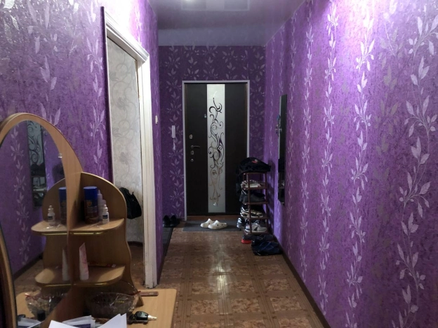 Купить квартиру в районе Кировский в Волгограде. Вариант № 249833, 14, площадь -  квм, цена 5800000 рублей