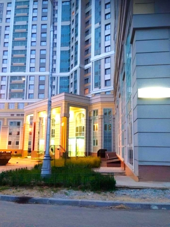 Купить квартиру в районе Бирюлёво Восточное в Москве. Вариант № 46340, 12, площадь - квм, цена 14900000.0000 рублей