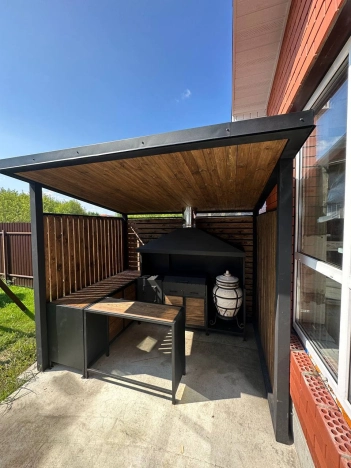 Купить дом на улице Дальняя в Нижегородской области. Вариант № 26161, 37, площадь -  квм, цена 19990000 рублей