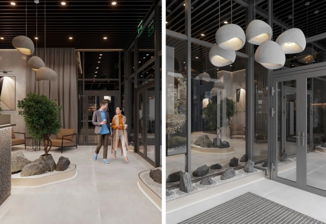 Купить однокомнатную квартиру в ЖК Тихвинский в Владивостоке. Вариант № 5268521, 22, площадь -  квм, цена 7112050 рублей