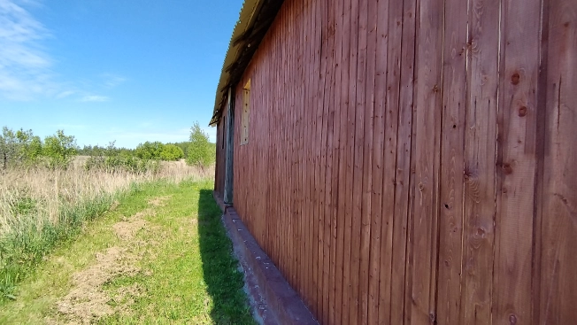 Купить дом на улице Преображенская в Рязанской области. Вариант № 5751963, 11, площадь -  квм, цена 580000 рублей