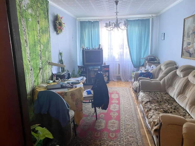 Купить трехкомнатную квартиру на вторичке в Московской области. Вариант № 10127303, 1, площадь -  квм, цена 4850000 рублей