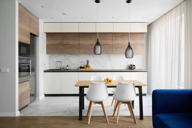 Купить двухкомнатную квартиру в районе Василеостровский в Санкт-Петербурге. Вариант № 29620, 0, площадь -  квм, цена 33500000 рублей