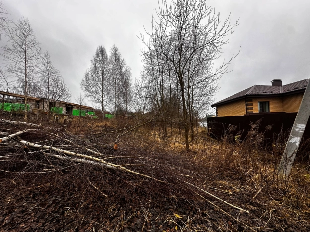 Купить земельный участок в Нижнем Новгороде. Вариант № 10255175, 4, площадь -  квм, цена 6825000 рублей