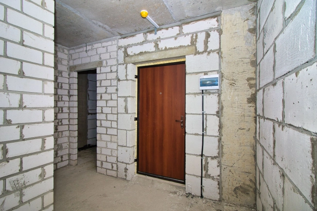 . Вариант № 5402536, 33, площадь - 40.8 квм, цена 3600000 рублей