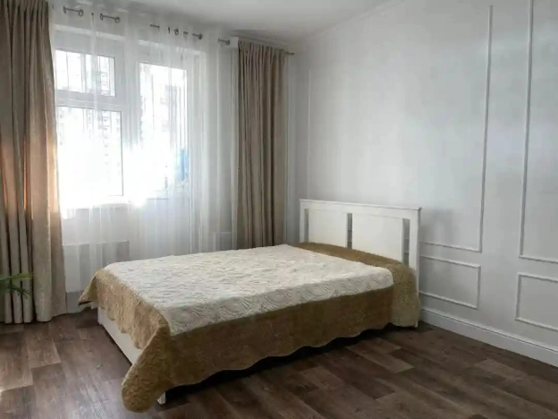 Купить квартиру у метро Некрасовка в Люберцах. Вариант № 12468, 3, площадь -  квм, цена 11600000 рублей