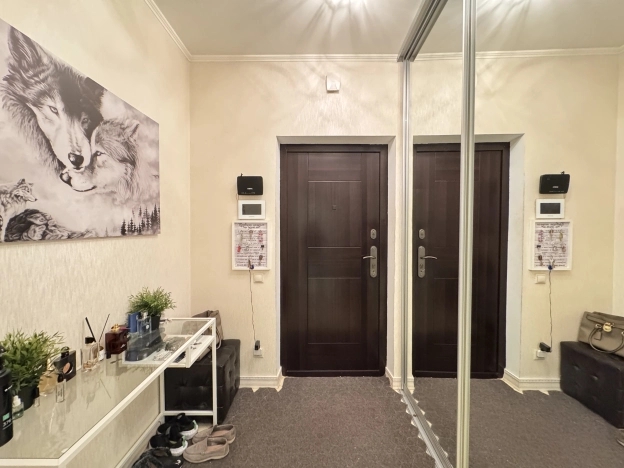 Купить двухкомнатную квартиру в Красногорске. Вариант № 3298791, 21, площадь -  квм, цена 14200000 рублей