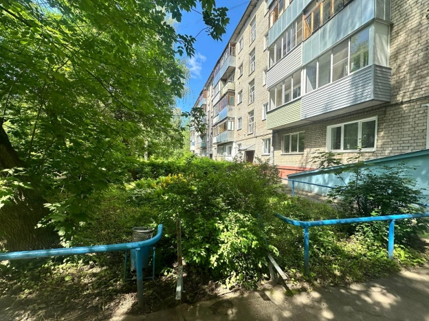 . Вариант № 9311, 10, площадь - 50.1 квм, цена 3900000 рублей