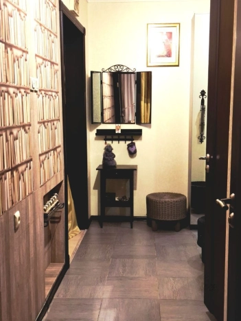 Купить квартиру в Москве. Вариант № 10031439, 7, площадь -  квм, цена 29369000 рублей