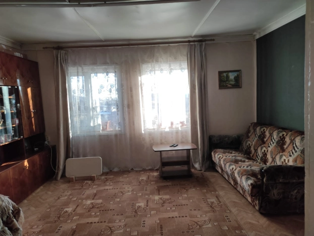 Купить дом на улице Совхозная в Архангельской области. Вариант № 7280, 2, площадь -  квм, цена 2000000 рублей