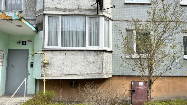 . Вариант № 2626140, 12, площадь - 66.6 квм, цена 5350000 рублей