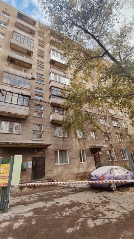 Купить однокомнатную квартиру в ЦАО в Новосибирске. Вариант № 6944235, 0, площадь -  квм, цена 5300000 рублей