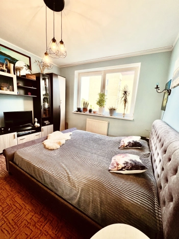 Купить однокомнатную квартиру в районе Московский в Калининграде. Вариант № 7513813, 4, площадь -  квм, цена 5550000 рублей