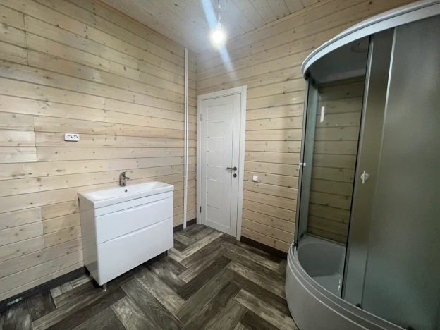 Купить дом в Москве. Вариант № 9153868, 10, площадь -  квм, цена 7600000 рублей