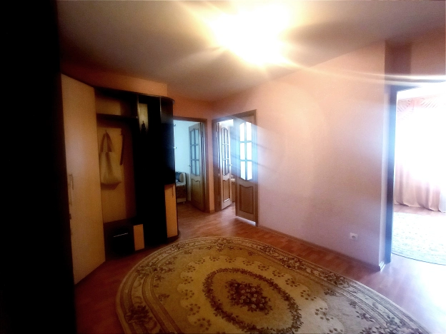 . Вариант № 19372, 3, площадь - 63 квм, цена 6300000 рублей