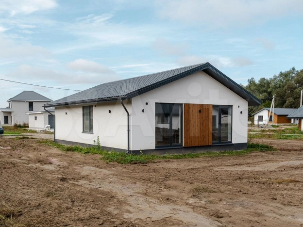 Купить дом в Барнауле. Вариант № 2466085, 2, площадь -  квм, цена 7860000 рублей